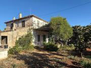 Casa rústica, Denia