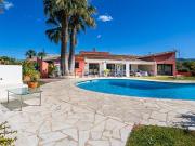 Casa rústica, Denia