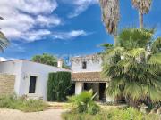 Casa rústica, Denia