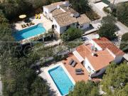 Casa rústica, Denia