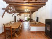 Casa rústica, Dilar