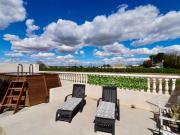 Casa rústica, Dolores