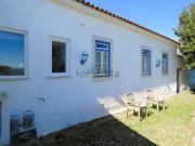 Casa rústica, Dornes