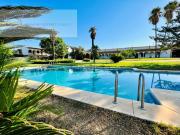 Casa rústica, Dos Hermanas