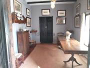 Casa rústica, Dos Hermanas