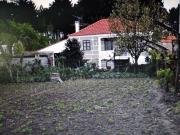 Casa rústica, Eirado