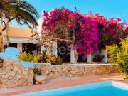 Casa rústica, Eivissa