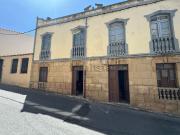 Casa rústica, El Barco de Ávila