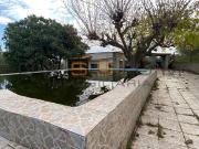 Casa rústica, El Catllar