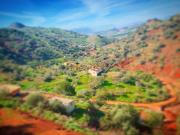 Casa rústica, El Cortijuelo, Málaga