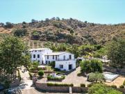 Casa rústica, El Cortijuelo, Málaga