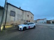 Casa rústica, El Cubo de Tierra del Vino