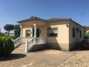 Casa rústica, El Higuerón, Córdoba