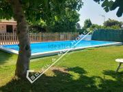 Casa rústica, El Juncal Vallealto, El Puerto de Santa María