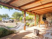 Casa rústica, El Molar