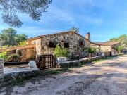 Casa rústica, El Perello