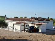 Casa rústica, El Perello