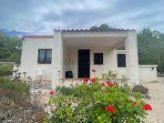 Casa rústica, El Perello