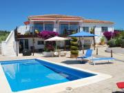 Casa rústica, El Perello