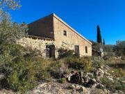 Casa rústica, El Perello