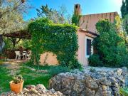 Casa rústica, El Perello