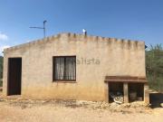 Casa rústica, El Perello