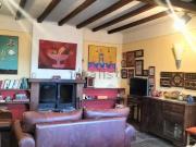 Casa rústica, El Pinar