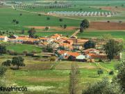 Casa rústica, El Robledo