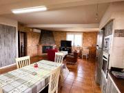 Casa rústica, El Robledo