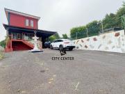 Casa rústica, El Rosario