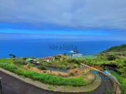 Casa rústica, El Tanque