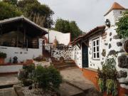 Casa rústica, El Tanque