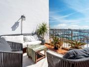 Casa rústica, El Terreno, Palma de Mallorca