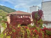 Casa rústica, El Torno