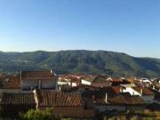 Casa rústica, El Torno