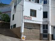 Casa rústica, El Torno