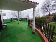 Casa rústica, El Torno