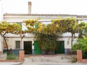 Casa rústica, El Valle