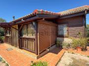 Casa rústica, El Velerín, Estepona