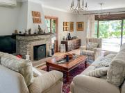 Casa rústica, El Velerín, Estepona