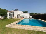 Casa rústica, El Velerín, Estepona