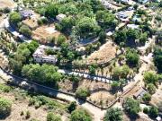 Casa rústica, El Velerín, Estepona