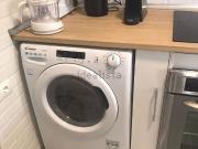 Casa rústica, El Velerín, Estepona