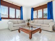 Casa rústica, El Vendrell