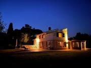 Casa rústica, El Vendrell