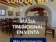 Casa rústica, El Vendrell