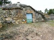 Casa rústica, El Vilosell