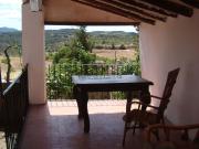 Casa rústica, El Vilosell