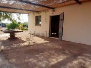 Casa rústica, El Vivero, Palma de Mallorca