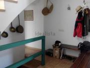 Casa rústica, Elche de la Sierra